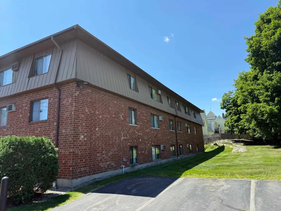 45 Log Street #1H, Manchester, NH 03102 - #3