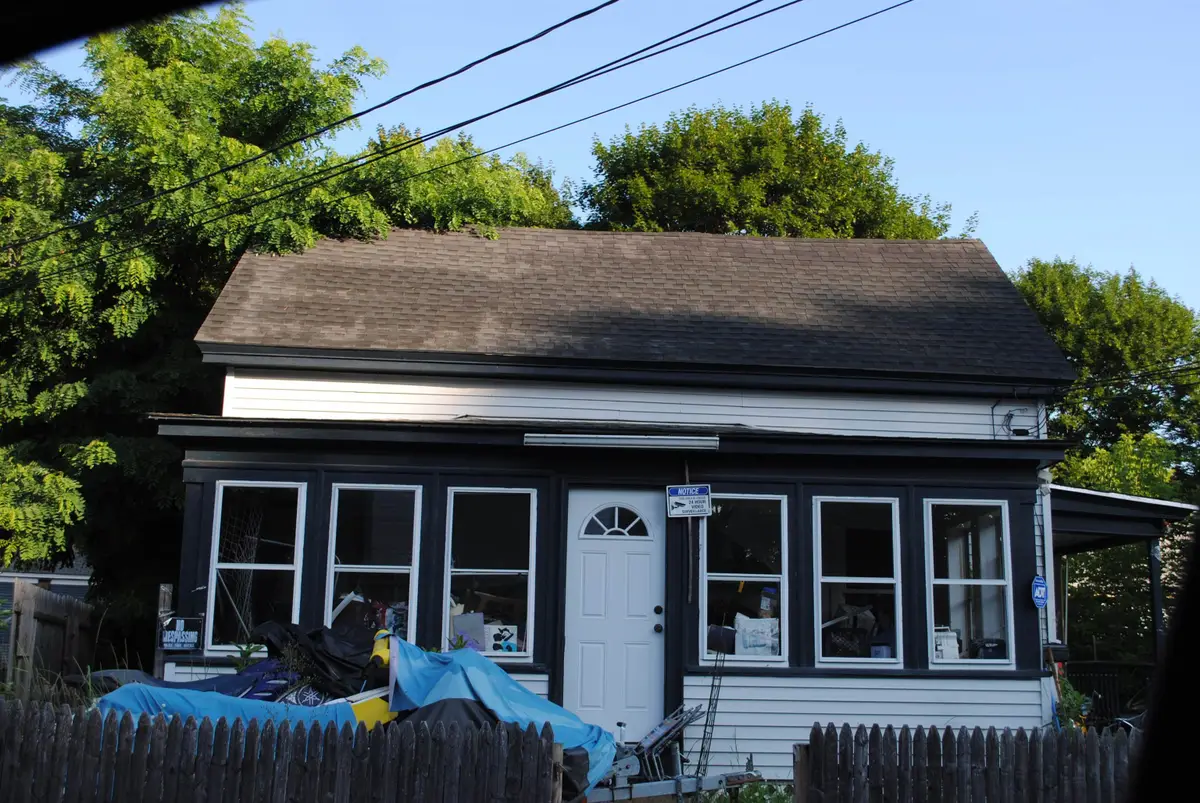 21 Maple Street, Rochester, NH 03867 - #1