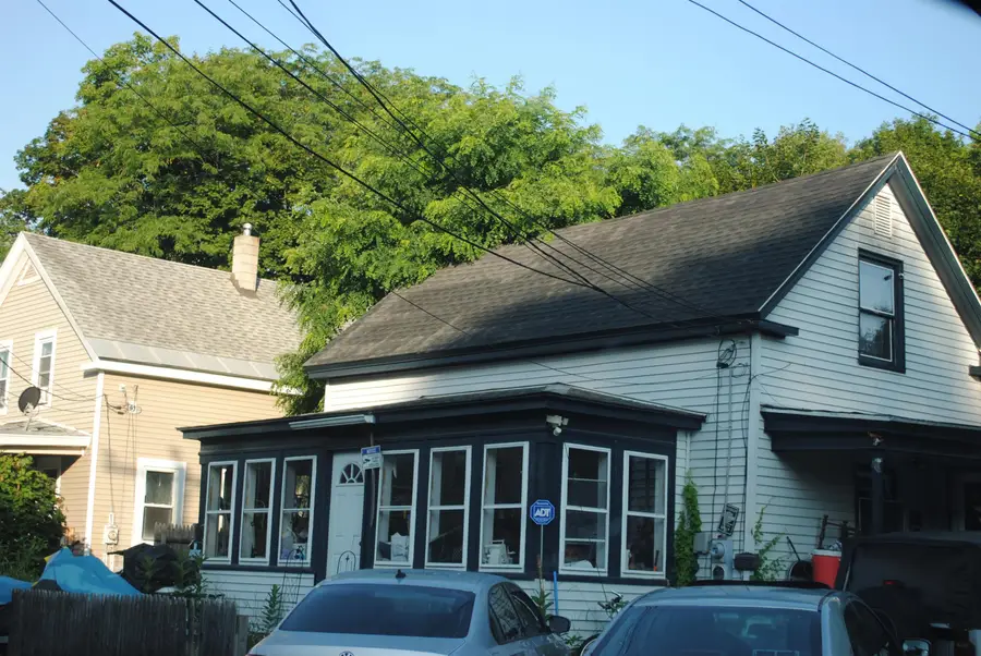 21 Maple Street, Rochester, NH 03867 - #2