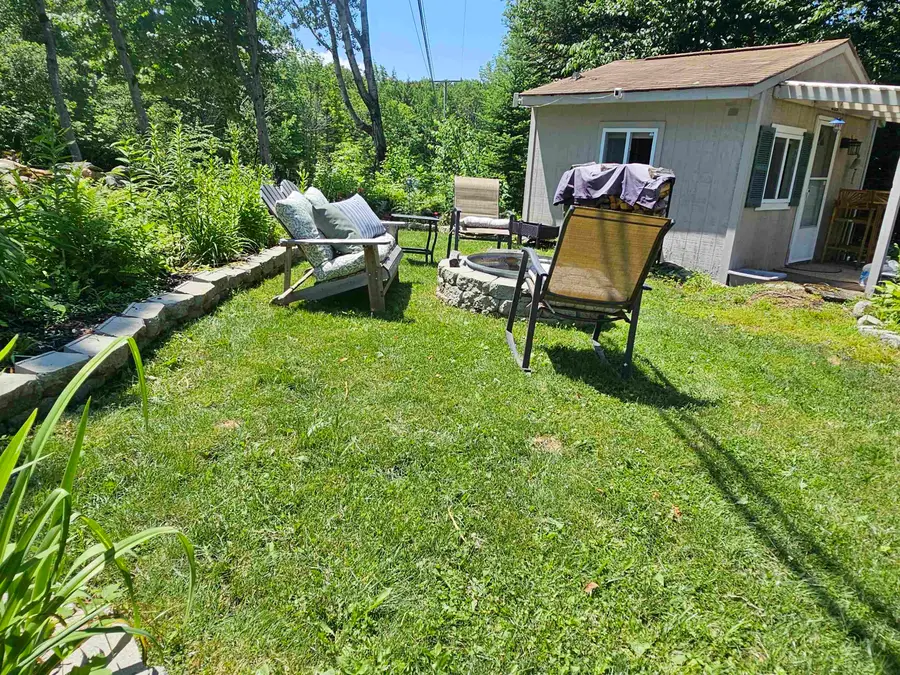 18 Old Route 9, Searsburg, VT 05363-9672 - #2
