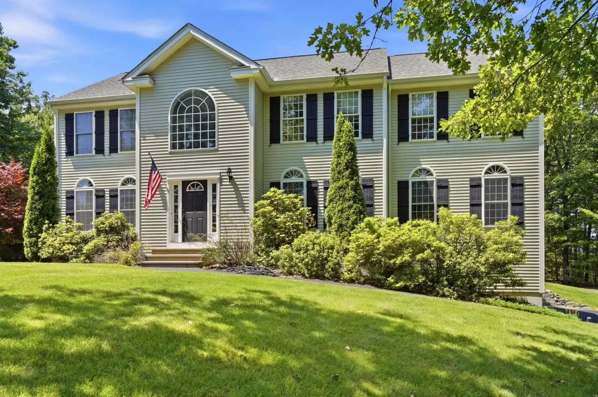 1 Eagle Hill Road, Raymond, NH 03077 - #1