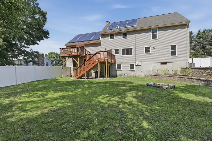 28 Rangers Drive, Hudson, NH 03051 - #3