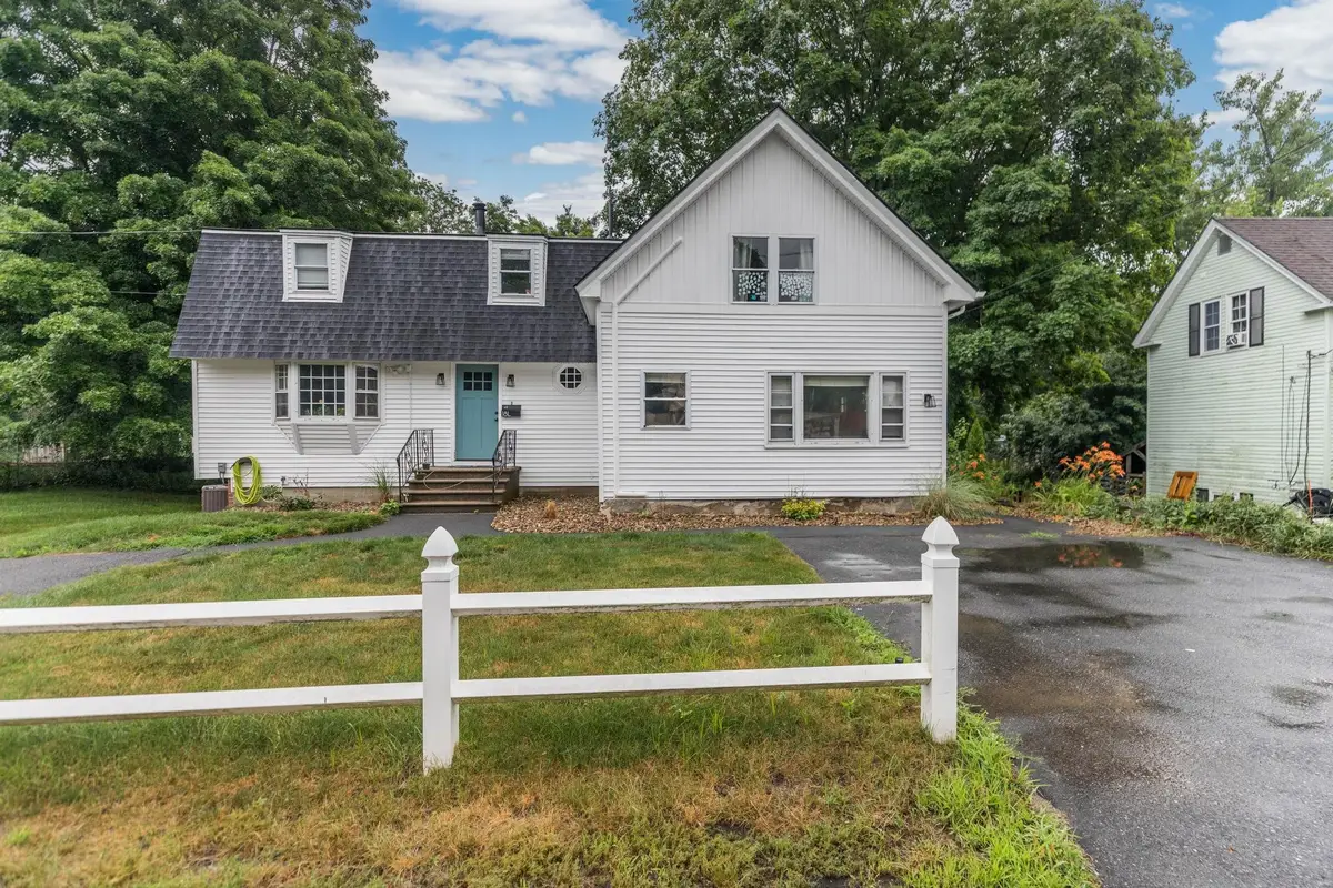 18 Brook Street, Derry, NH 03038 - #1