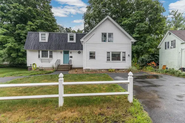 18 Brook Street, Derry, NH 03038