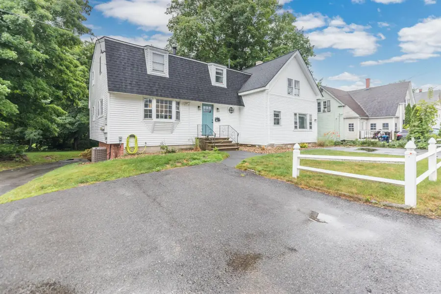 18 Brook Street, Derry, NH 03038 - #2