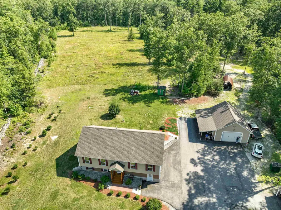 351 Ponemah Hill Road, Milford, NH 03055 - #3