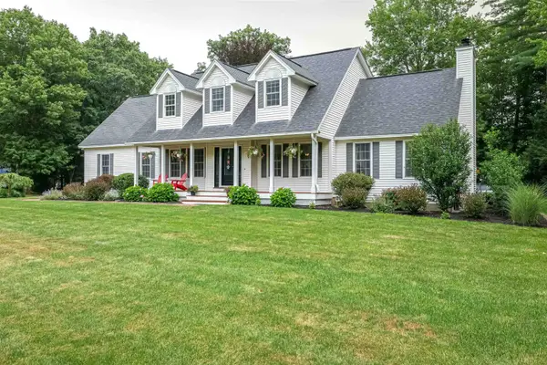 9 Taconic Drive, Amherst, NH 03031