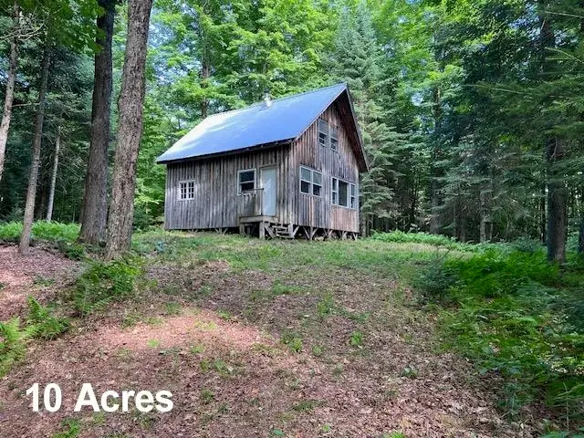528 Paradise Lane, Charleston, VT 05872 - #1
