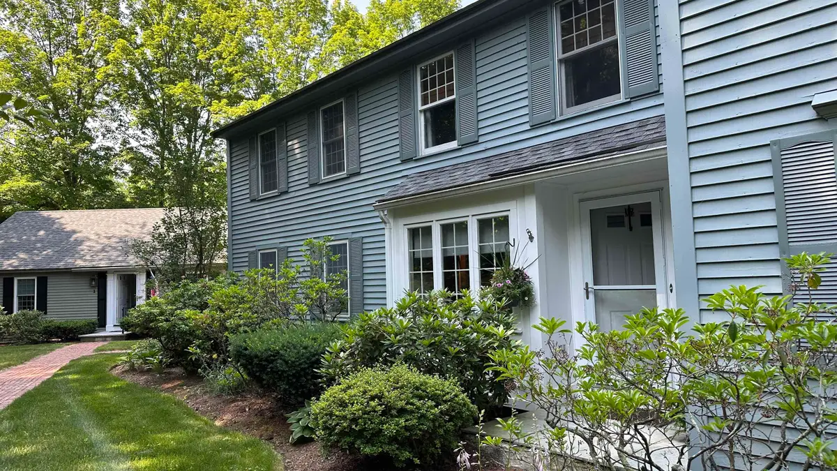 3 Governor Square, Peterborough, NH 03458 - #1