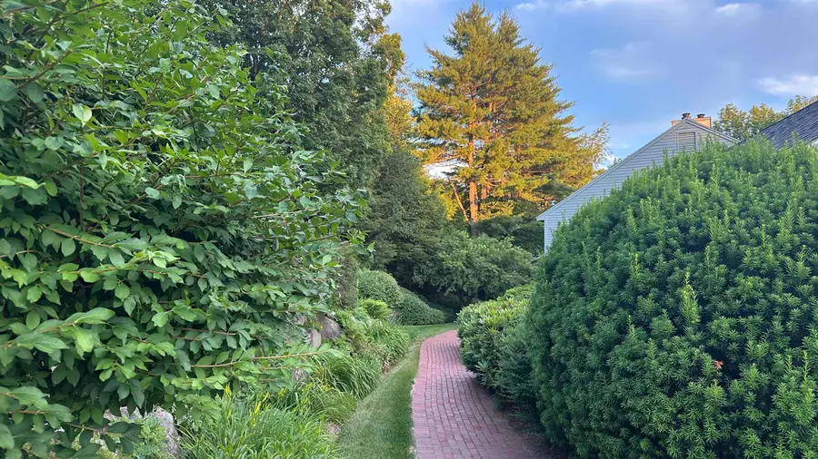 3 Governor Square, Peterborough, NH 03458 - #3