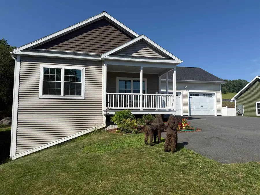 29 Payton Lane, Barre, VT 05641 - #2