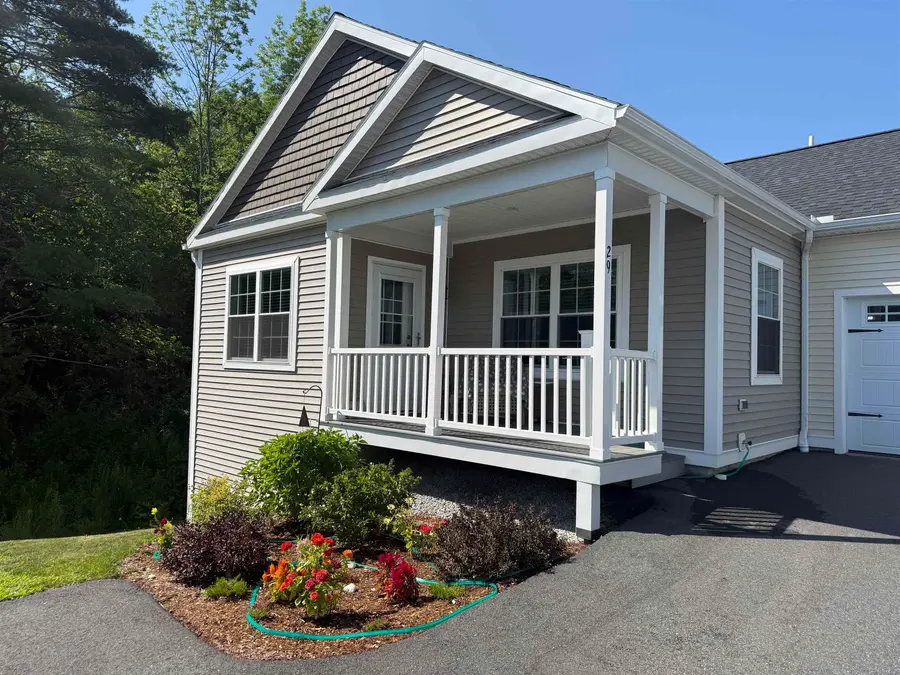 29 Payton Lane, Barre, VT 05641 - #3