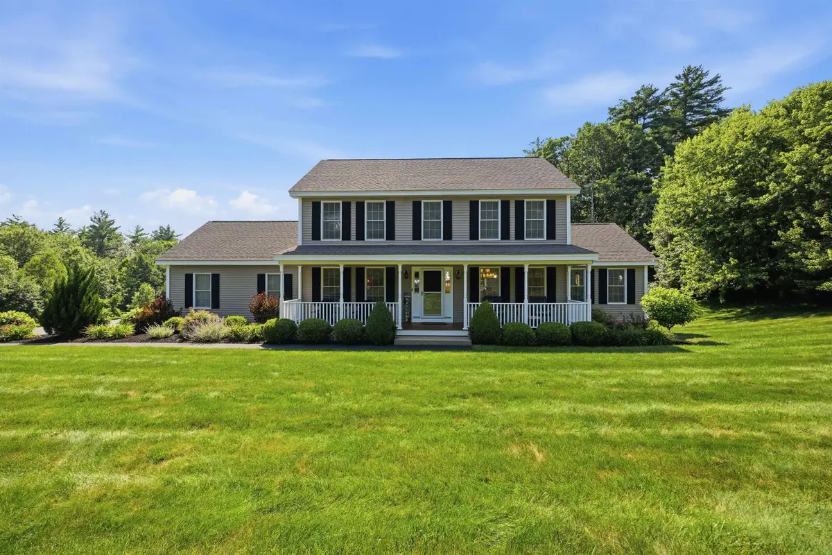 9 Conservation Drive, Merrimack, NH 03054 - #1