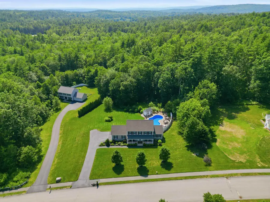 9 Conservation Drive, Merrimack, NH 03054 - #2