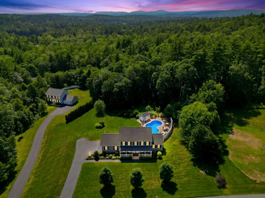 9 Conservation Drive, Merrimack, NH 03054 - #3