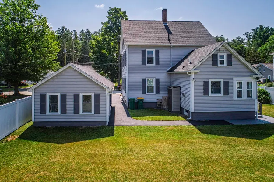 20 Dewey Street, Rochester, NH 03867 - #3