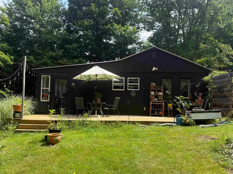 105 Buck Road, Warren, VT 05673 - #2