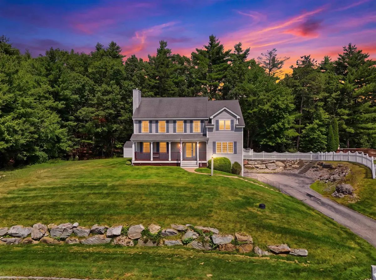 43 Duncan Farms Road, Manchester, NH 03102 - #1