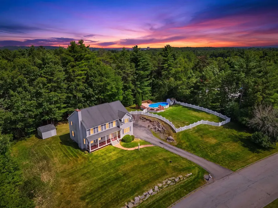 43 Duncan Farms Road, Manchester, NH 03102 - #2