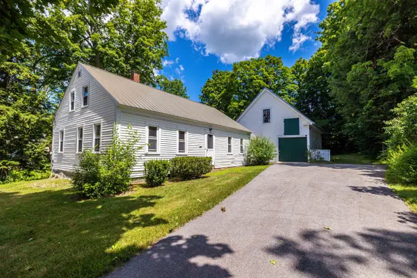 38 West Main Street, Warner, NH 03278