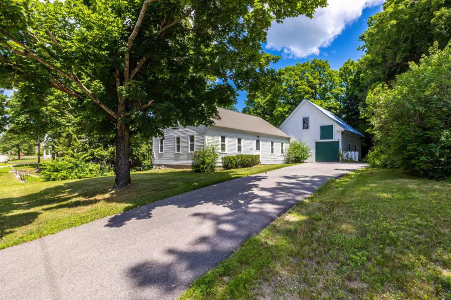 38 West Main Street, Warner, NH 03278 - #2