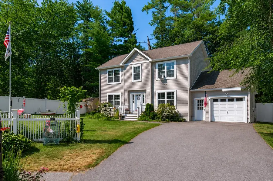 19 Hiltons Lane, Rochester, NH 03868 - #2