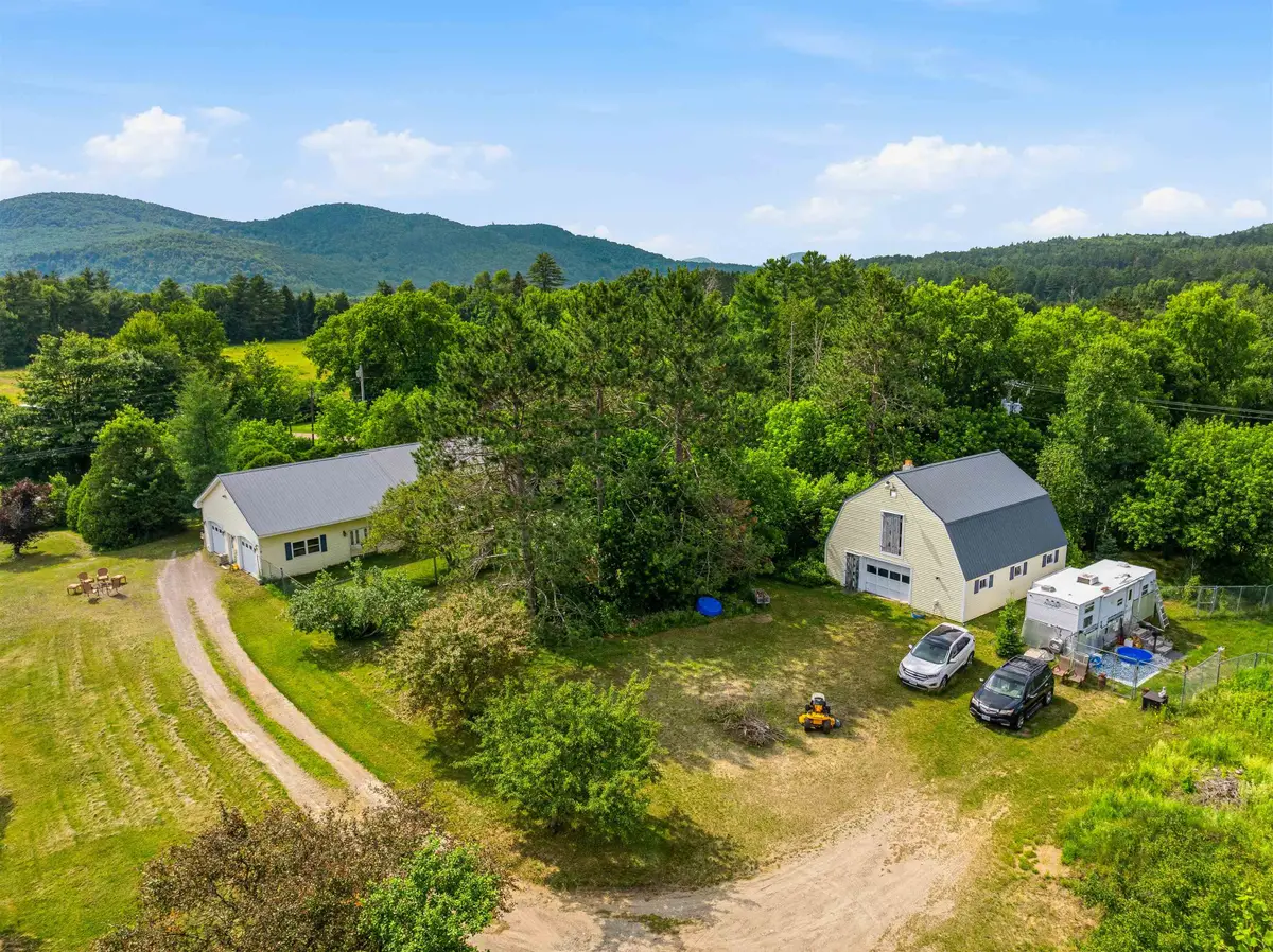 11 Mountain View Road, Stratford, NH 03590 - #1