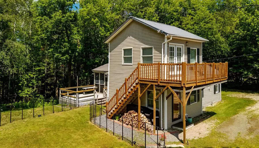 378 Route 3 South, Carroll, NH 03598 - #2