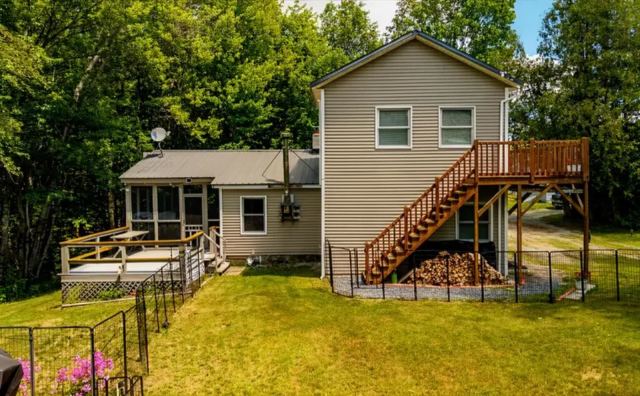 378 Route 3 South, Carroll, NH 03598 - #3