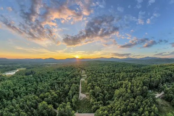 Map 413, Lot 4 Bunker Hill Road, Tamworth, NH 03886