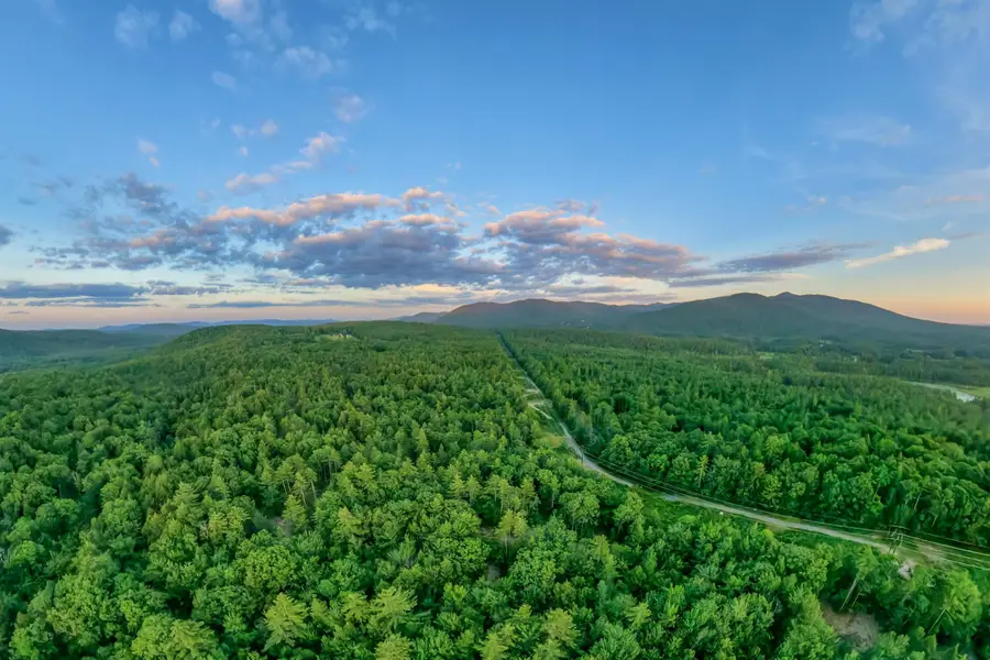 Map 413, Lot 4 Bunker Hill Road, Tamworth, NH 03886 - #3