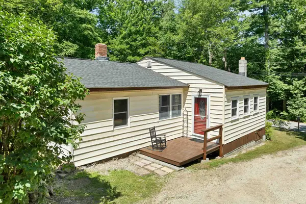 30 Roy Road, Hooksett, NH 03106