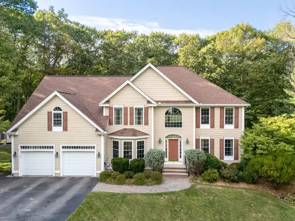 10 Poplar Road, Windham, NH 03087