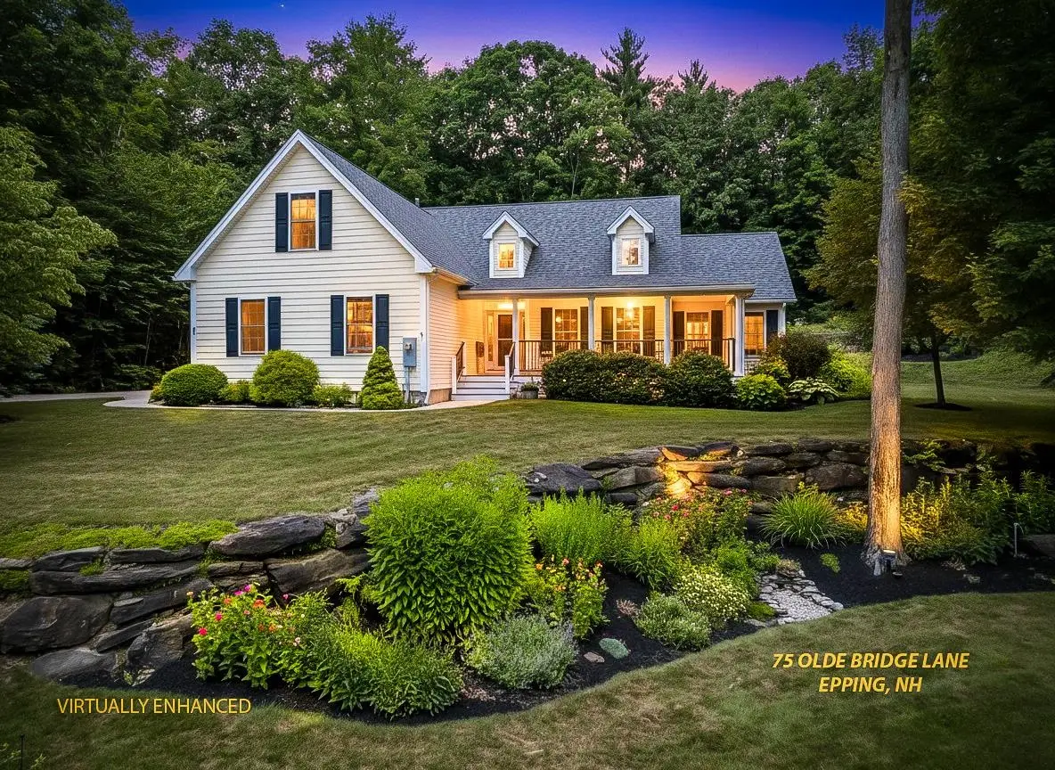 75 Olde Bridge Lane, Epping, NH 03042 - #1