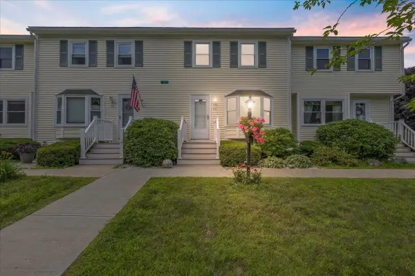 120 Newton Road #1C, Plaistow, NH 03865