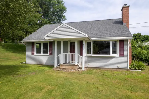 75 East Washington Street, Rutland City, VT 05701