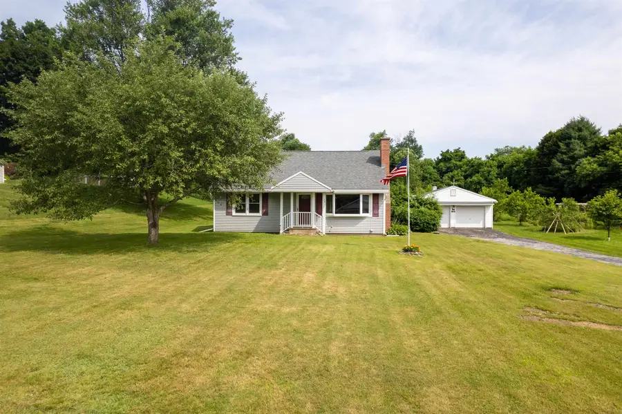 75 East Washington Street, Rutland, VT 05701 - #2