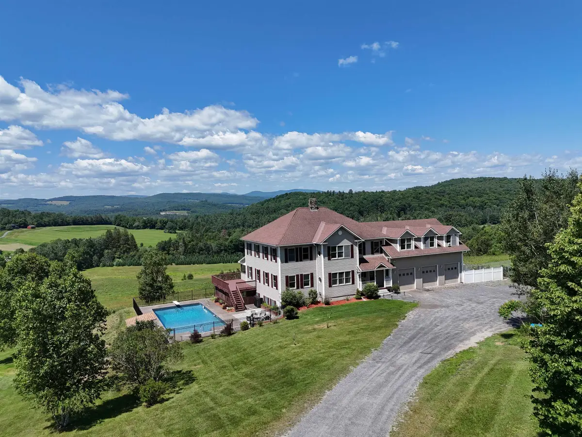 525 Sheldon Brook Road, Lyndon, VT 05849 - #1