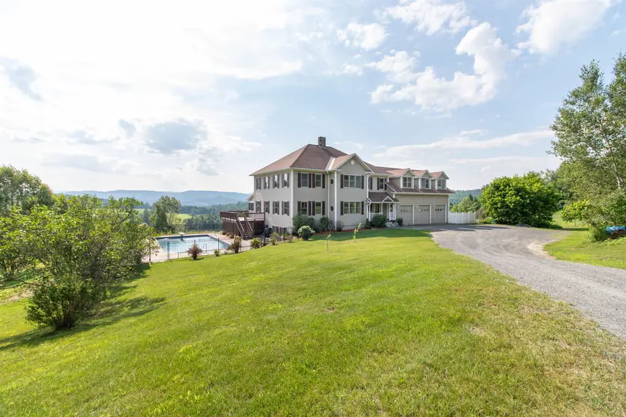 525 Sheldon Brook Road, Lyndon, VT 05849 - #2