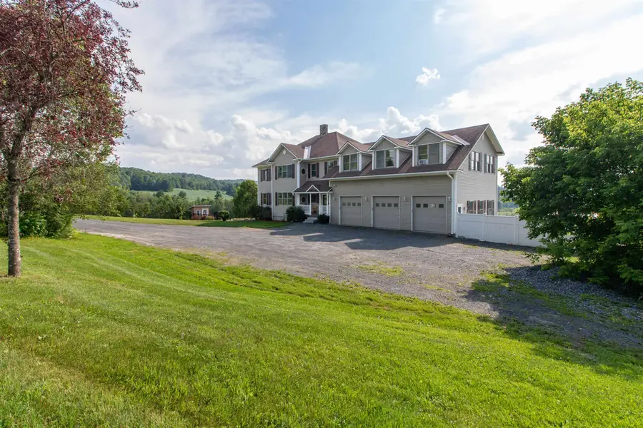 525 Sheldon Brook Road, Lyndon, VT 05849 - #3