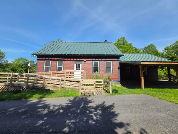 128 Elm Street, Cabot, VT 05647