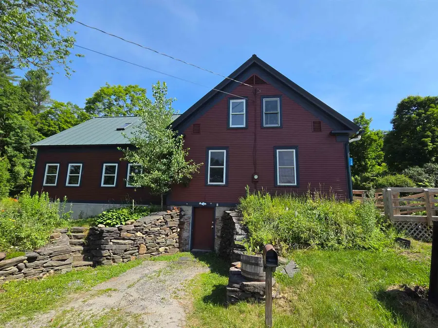 128 Elm Street, Cabot, VT 05647 - #2