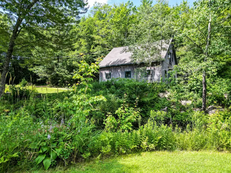 Lot 30.1 Washington Hill Road, Silver Lake, NH 03817 - #2