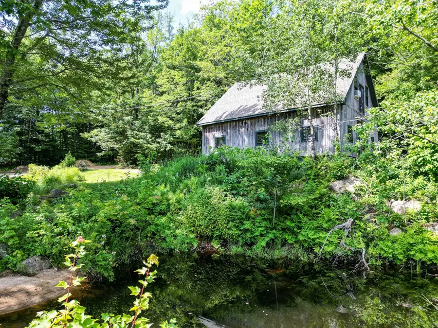 Lot 30.1 Washington Hill Road, Silver Lake, NH 03817 - #3