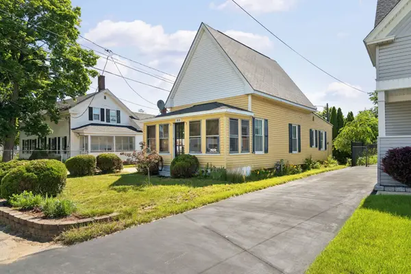 30 B Hancock Street, Rochester, NH 03867