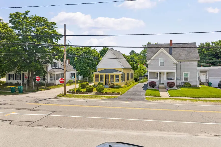 30 B Hancock Street, Rochester, NH 03867 - #3