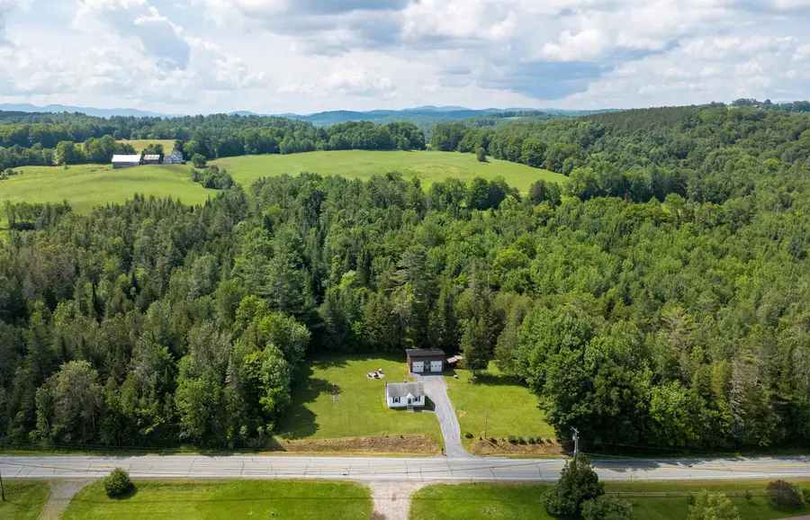 1898 Parker Road, Danville, VT 05828 - #2
