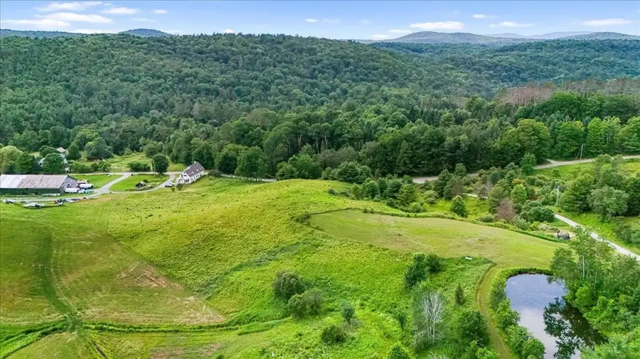 252 Jack Hill Road #Lot 2, Calais, VT 05650 - #2