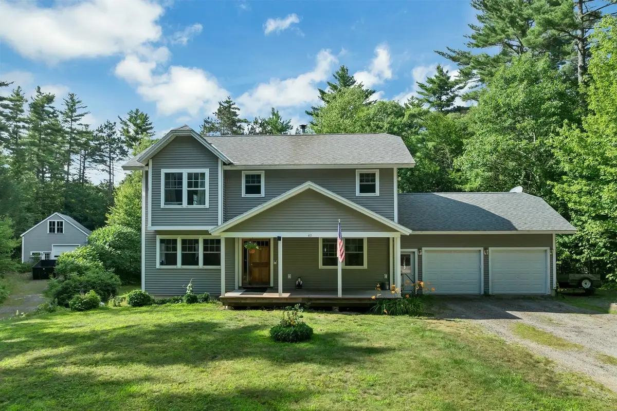 40 Friar Tuck Way #278-023, Wolfeboro, NH 03894 - #1