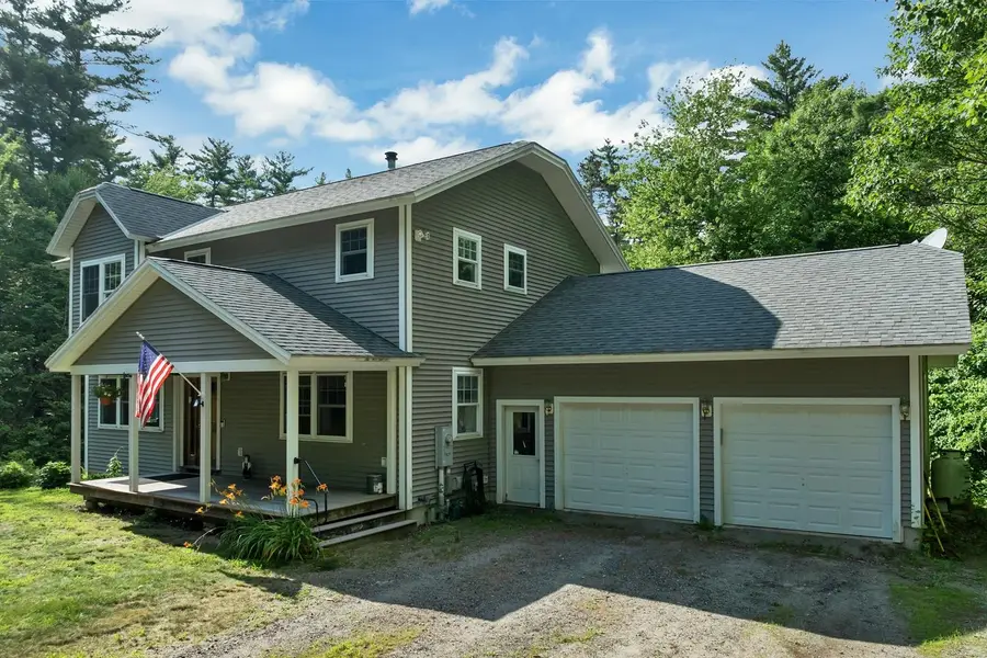 40 Friar Tuck Way #278-023, Wolfeboro, NH 03894 - #2